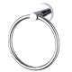 SMCTR-PC Colton Towel Ring, Polished Chrome