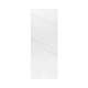 SMLW3696-181 Luxura 36-in x 96-in Glue to Wall Wall Panel, Misty River