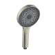 SMMHSA3FR-BN Astra 5-in Three Function Round Hand Shower, Brushed Nickel