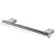 SMMS24PC Manhattan 24-in Grab Bar With 1-in Diameter, Polished Chrome