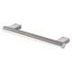 SMMS24BS Manhattan 24-in Grab Bar With 1-in Diameter, Brushed Stainless