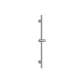 SMMSSB30-BN Manhattan 30-in Sliding Bar, Brushed Nickel
