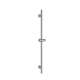 SMMSSB36-BN Manhattan 36-in Sliding Bar, Brushed Nickel