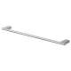 SMMTB18-BS Manhattan 18-in Towel Bar, Brushed Stainless