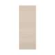 SMM4W3696-28 Monterey 36-in x 96-in 4mm Shower Wall Panel, Butternut