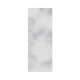SMM4W3696-50 Monterey 36-in x 96-in 4mm Shower Wall Panel, Moonstone