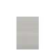 SMMW4872-27V Monterey 48-in x 72-in Glue to Wall Wall Panel, Grey Stone (Velvet Smooth Finish)