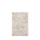 SMMW4872-49 Monterey 48-in x 72-in Glue to Wall Wall Panel, Creme (4-in x 8-in Subway Tile Pattern)