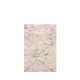 SMMW4872-49V Monterey 48-in x 72-in Glue to Wall Wall Panel, Creme (Velvet Smooth Finish)