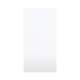 SMM4W4896-21V Monterey 48-in x 96-in 4mm Shower Wall Panel, White Velvet