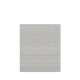 SMMW6072-27 Monterey 60-in x 72-in Glue to Wall Wall Panel, Grey Stone (4-in x 8-in Subway Tile Pattern)