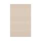 SMM4W6096-28V Monterey 60-in x 96-in 4mm Shower Wall Panel, Butternut Velvet