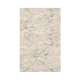 SMM4W6096-49V Monterey 60-in x 96-in 4mm Shower Wall Panel, Creme Velvet