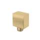 SMMWE-CB Manhattan Wall Elbow With Joint, Champagne Bronze