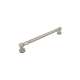 SMNS18-BS Nicholson 18-in Grab Bar With 1-in Diameter, Brushed Stainless