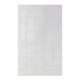 SMPW6096-231 Pioneer 60-in x 96-in Glue to Wall Wall Panel, White (12-in x 24-in Vertical Pattern)