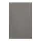 SMPW6096-440 Pioneer 60-in x 96-in Glue to Wall Wall Panel, Dark Grey (Textured Herringbone Pattern)