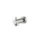 SMRTSD-BN Rowan 6-in Diverting Tub Spout, Brushed Nickel