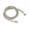 SMSHSS59-BN 59-in Stainless Steel Shower Hose, Brushed Nickel