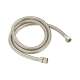 SMSHSS59-BN 59-in Stainless Steel Shower Hose, Brushed Nickel