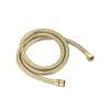 SMSHSS59-CB 59-in Stainless Steel Shower Hose, Champagne Bronze