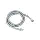 SMSHSS59-PC 59-in Stainless Steel Shower Hose, Polished Chrome