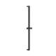 SMSSSB36-MB Sampson 36-in Sliding Bar, Matte Black