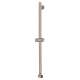 SMSVGS36-BS Sienna 36-in Vertical ADA Grab Bar With 1.25-in Diameter, Brushed Stainless