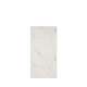 SMSW3672-41 Silhouette 36-in x 72-in Glue to Wall Wall Panel, Pearl Stone