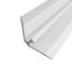 SMTICT9610-01 Trinity Aluminum Corner Trim (10-Pack), White