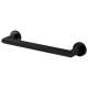 SMTS32BK Tyler 32-in Grab Bar With 1-in Diameter, Black