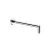 SMTSA12-PC Tyler 12-in Shower Arm With Escutcheon, Polished Chrome