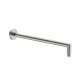 SMTSA16-BN Tyler 16-in Shower Arm With Escutcheon, Brushed Nickel