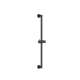 SMTSSB30-MB Tyler 30-in Sliding Bar, Matte Black