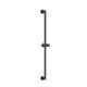 SMTSSB36-MB Tyler 36-in Sliding Bar, Matte Black