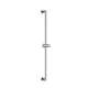 SMTSSB36-PC Tyler 36-in Sliding Bar, Polished Chrome