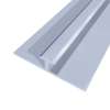 SMTST965-00 Trinity Aluminum Seam Trim (5-Pack), Stainless