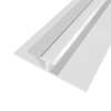SMTST965-01 Trinity Aluminum Seam Trim (5-Pack), White
