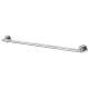 SMTTB24-BS Tyler 24-in Towel Bar, Brushed Stainless