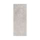 SMTW3996-KI34T Trinity 39-in x 96-in Shower Wall Panel, Concrete (Matte Textured)