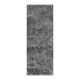 SMTW3996-KI63GCB Trinity 39-in x 96-in Continous Pattern Shower Wall Panel B, Storm (Glossy)