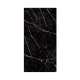 SMTW4896-KI03G Trinity 48-in x 96-in Shower Wall Panel, Black Carrara (Glossy)