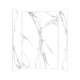 SMTWK603696C-KI01H Trinity 60-in x 36-in x 96-in 4-Piece Shower Wall Kit, White Carrara (Honed)