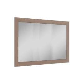SMVM4834-MR-FR01-M 48-in x 34-in Remington Framed Vanity Mirror