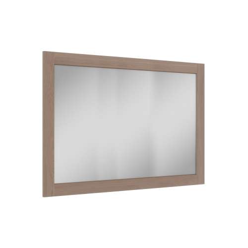 SMVM4834-MR-FR01-M 48-in x 34-in Remington Framed Vanity Mirror