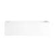 SMUATLN603222-L Unabella AFR 60-in x 32-in x 22-in Alcove Acrylic Bathtub With Left Hand Drain, White (Gloss)