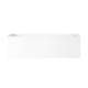 SMUATLN603222-R Unabella AFR 60-in x 32-in x 22-in Alcove Acrylic Bathtub With Right Hand Drain, White (Gloss)