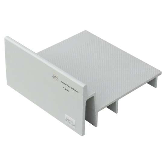 SMFLBS FL Shower Base Sample