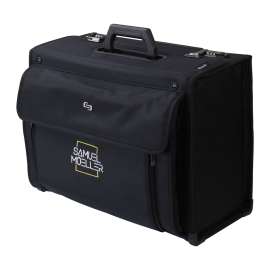 SMSCK Sample Case Kit