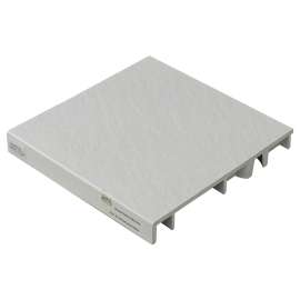 SMFZSS FZS Shower Base Sample